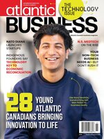 Atlantic Business Magazine